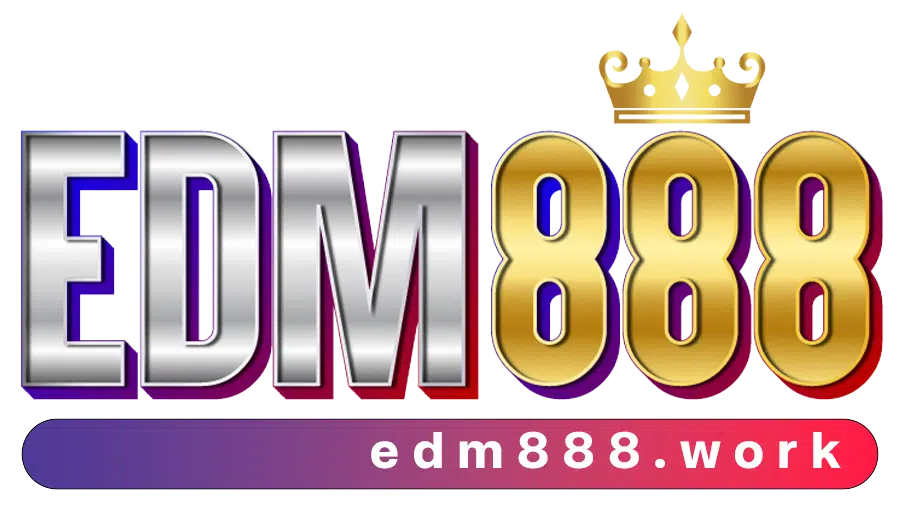 edm888